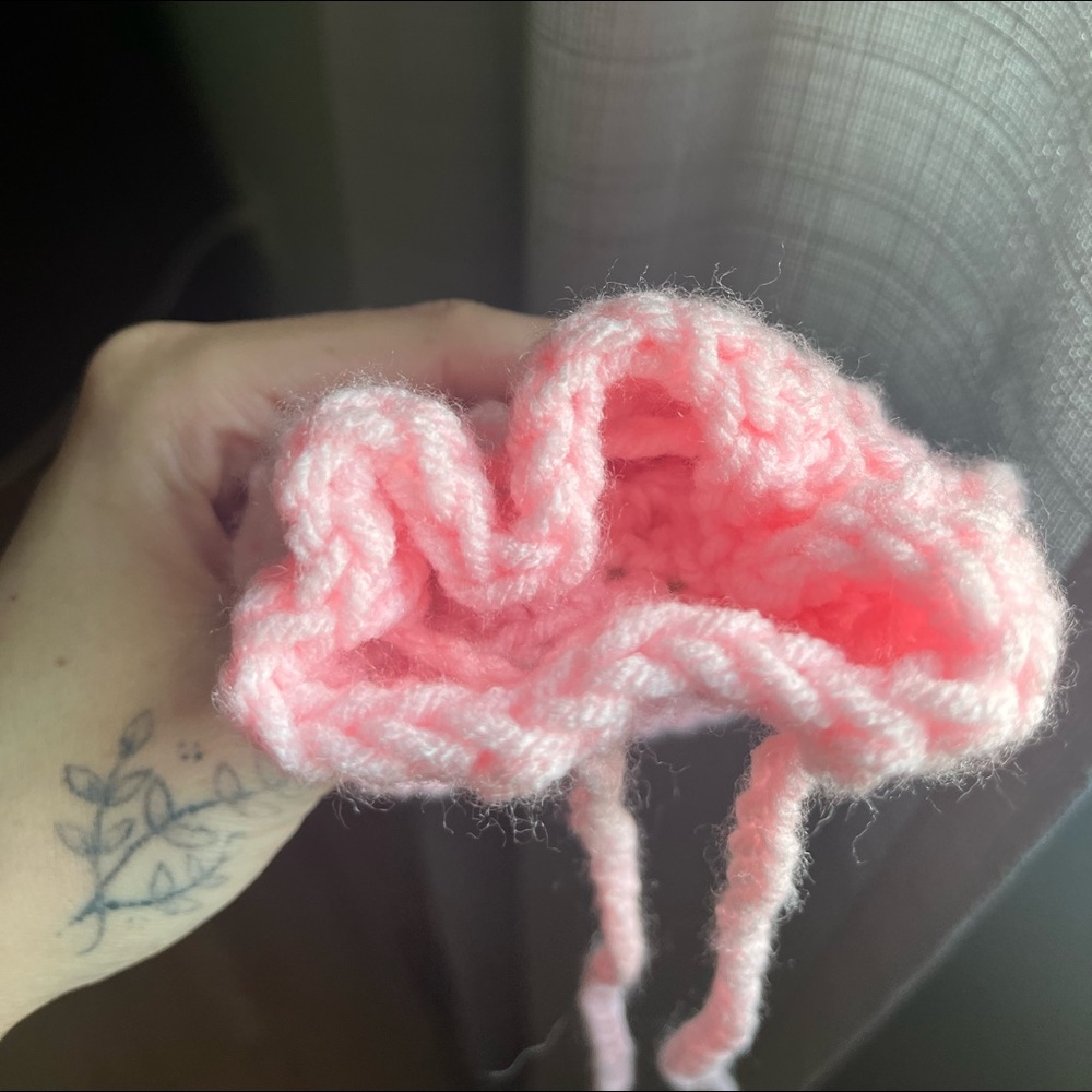 Drawstring Pouch - Picture 3 of 4